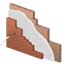 Knauf - Supafil Cavity 033 - Spoumuur na-isolatie_Supafil-Cavity-033