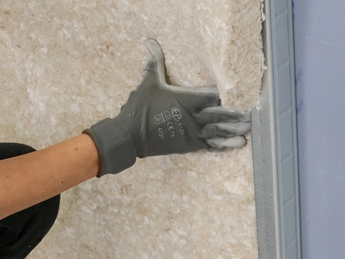 essais knauf thermasoft natura