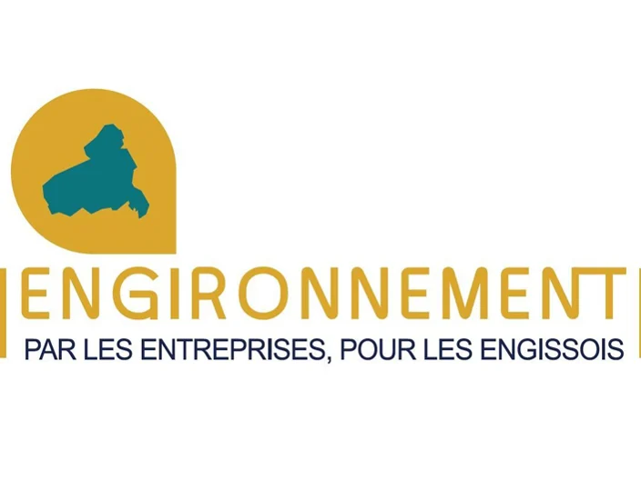 Engironnement logo