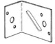 Knauf - connecting angle