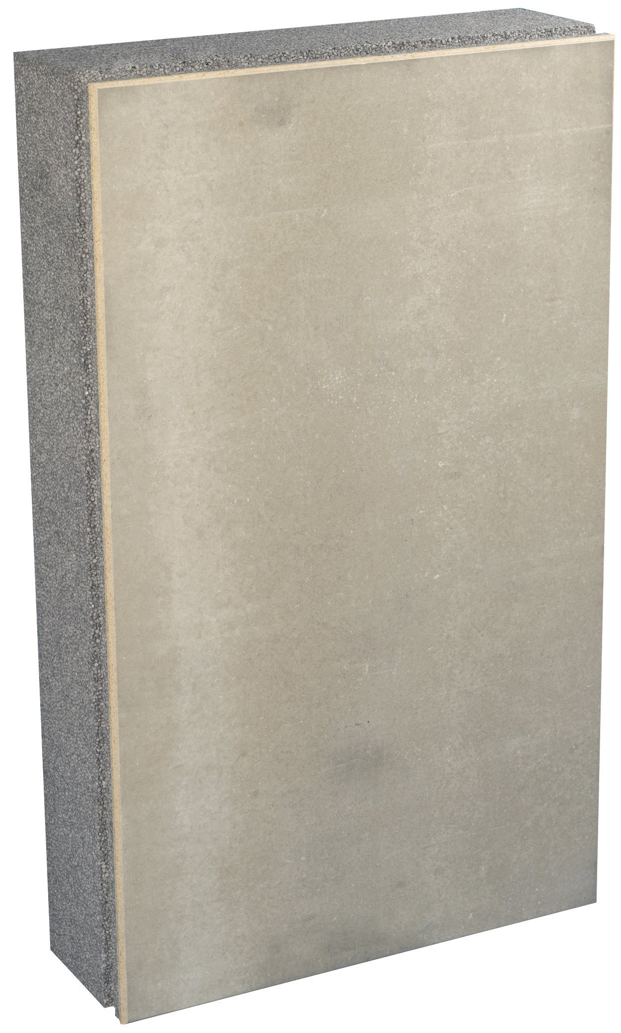 Knauf Périboard ULTRA+ - côté parement