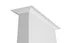 Knauf - Sheetrock® Cove Cornice 75 - Cornice-Sheetrock-Cove-75-Profile