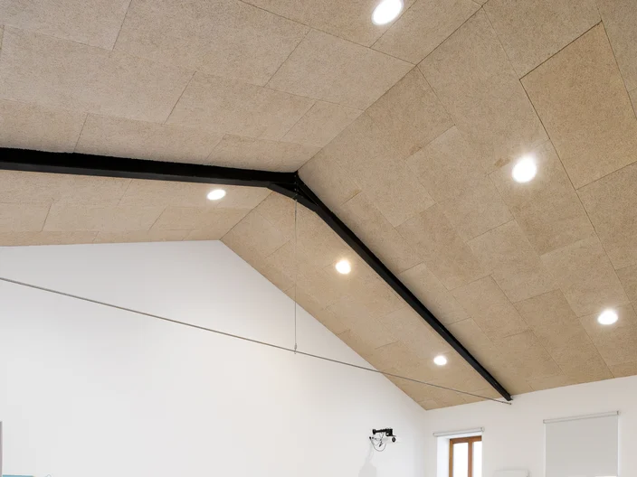 Knauf Groupe Scolaire Saint-Louis 