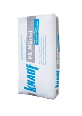 Knauf - Llaç PB - 227041 PB Mörtel
