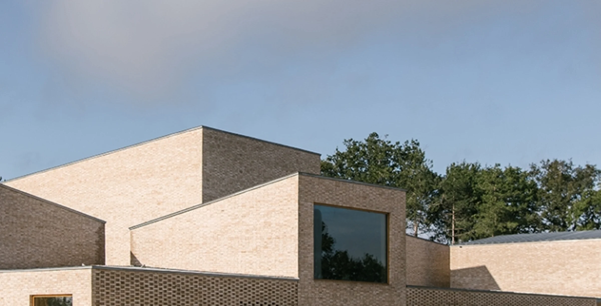 Espace culturel les pierres blanches