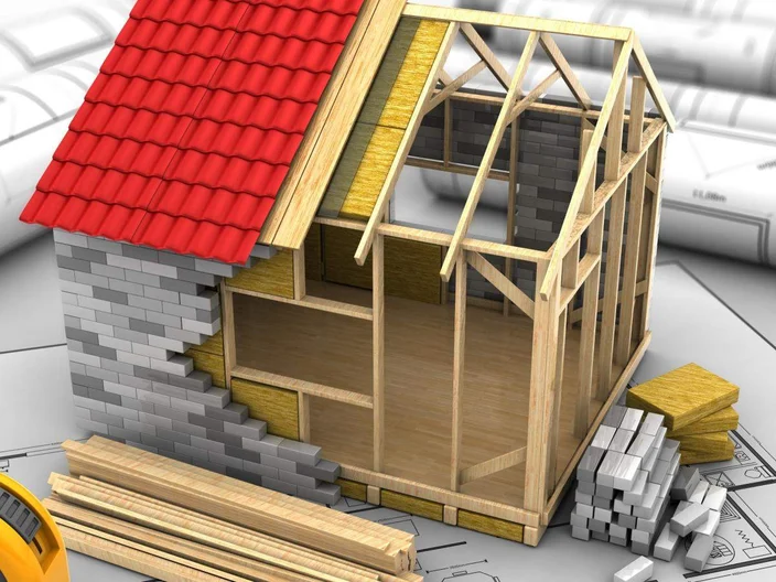 BIM Verktyg Hus Isolering
