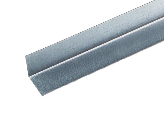Knauf - Wall Angle KC40 - L Profile 20/20/0.4 2400 (20/500)