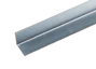 Knauf - L Profile 20/20/0.4 2400 (20/500)