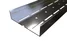 Knauf - Profilo asolato U 40/150/40 sp. 2 mm - Profilo Asolato U