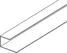 Knauf - מסילה F47 - f47