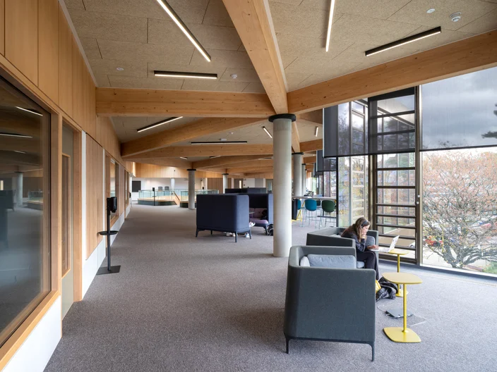 UK University of Stirling, Scotland
