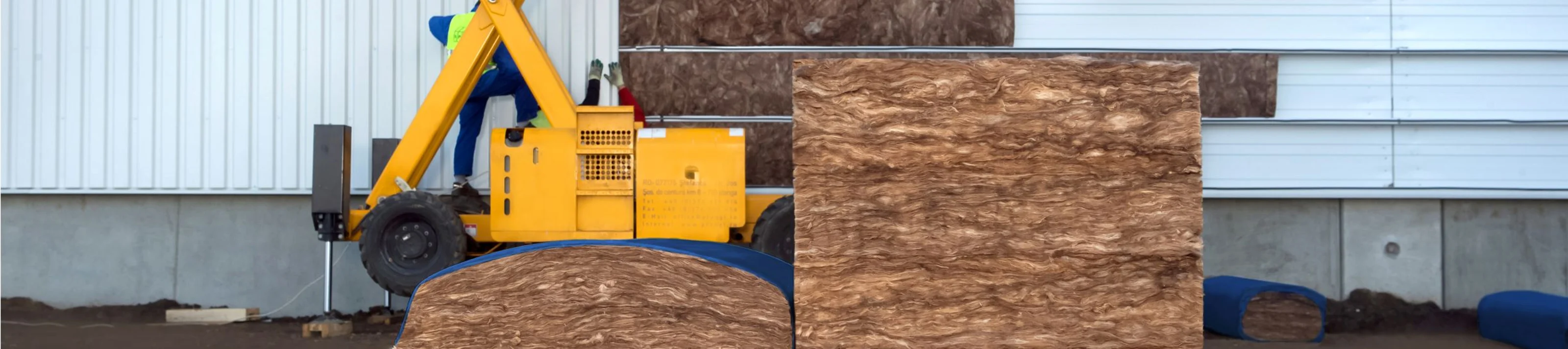 Metal-cladding-wall-insulation-Knauf