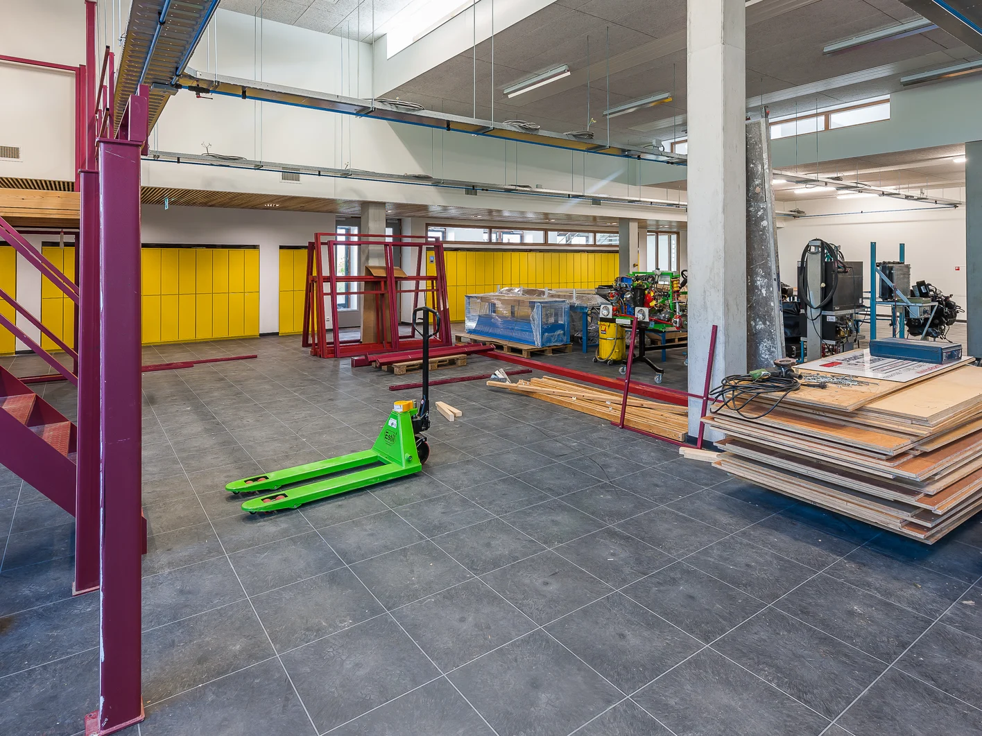 Roosendaal, Da Vinci College