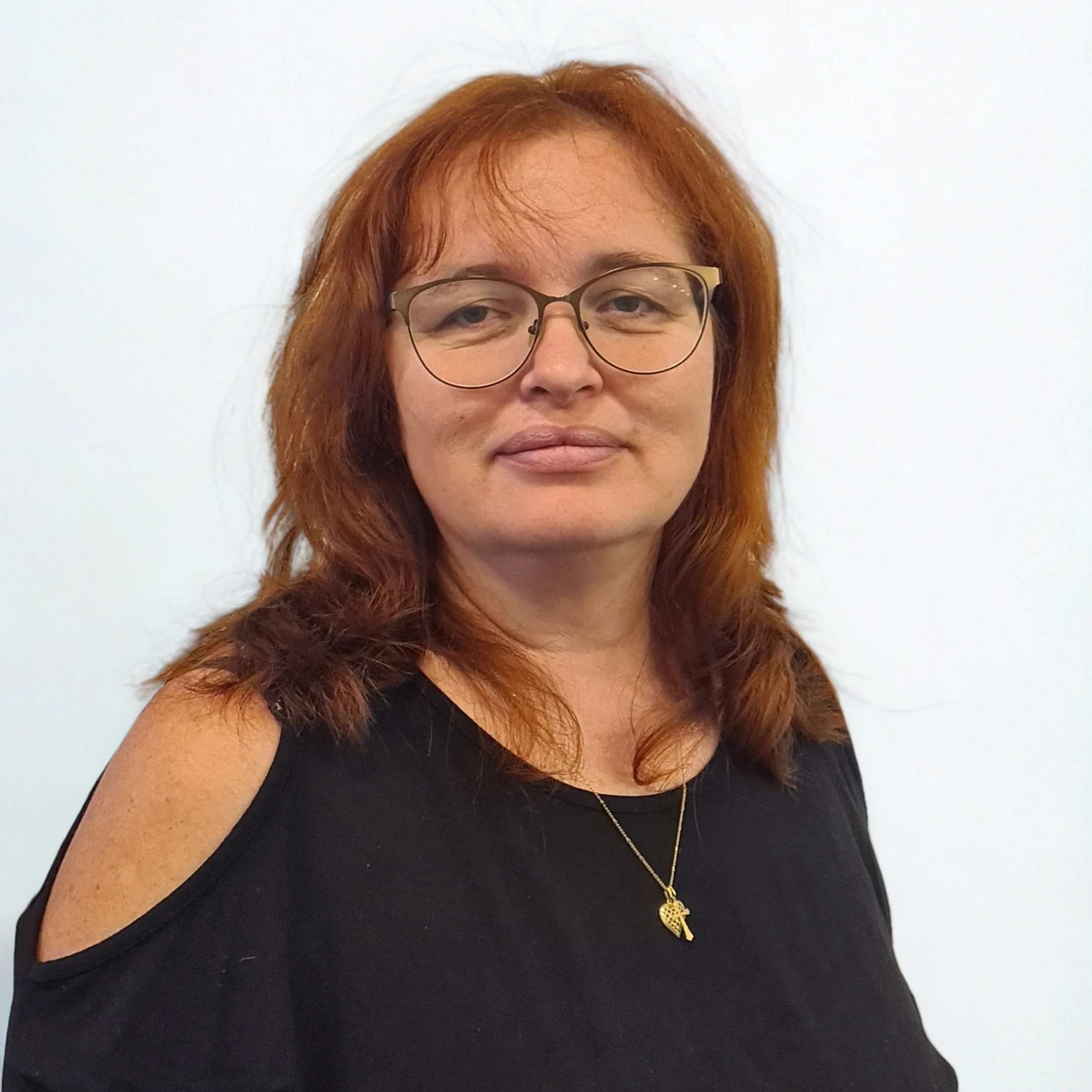 Veronika Tučková