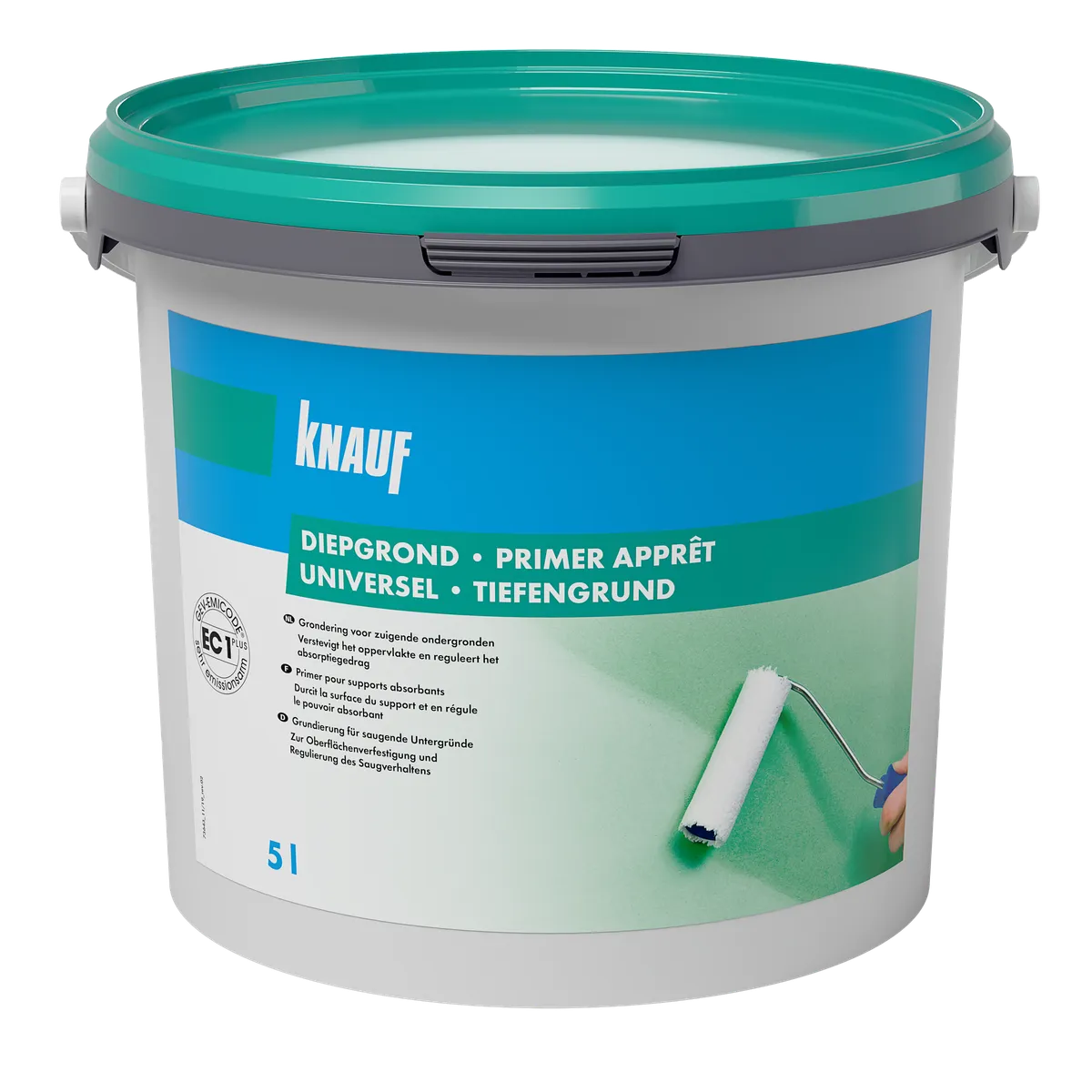 Knauf - Primer diepgrond - Primer apprêt universel 5l_PACK-PROD_C1R1_R