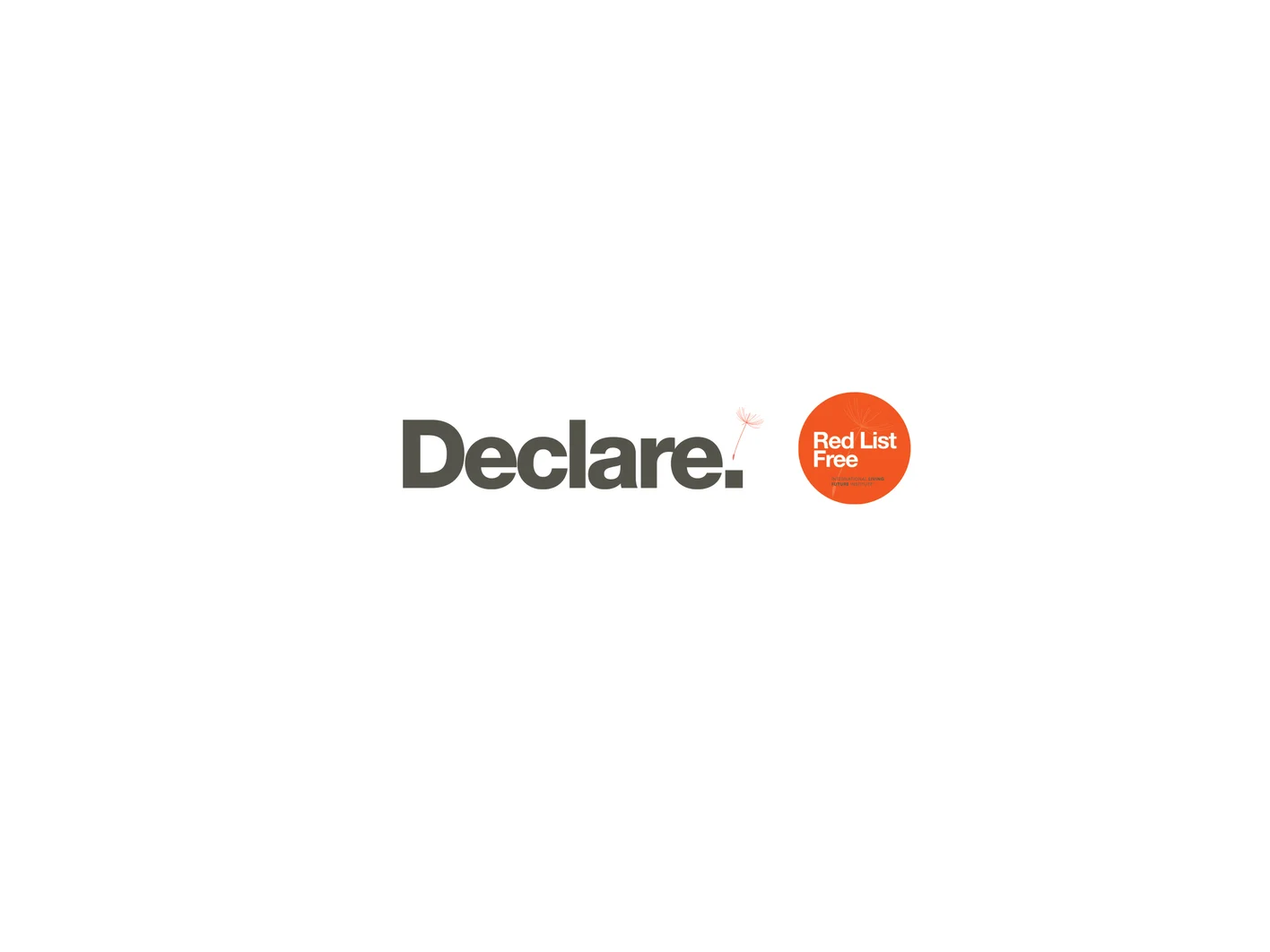 Declare Logo with padding