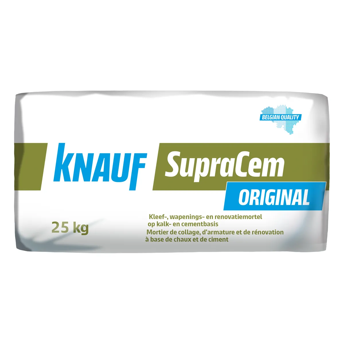 Knauf - SupraCem Original - Supracem_Original_25kg_PACK-PROD_C1N1