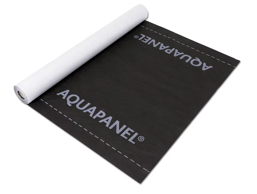 Knauf - AQUAPANEL® Water Barrier - Aquapanel Water Barrier