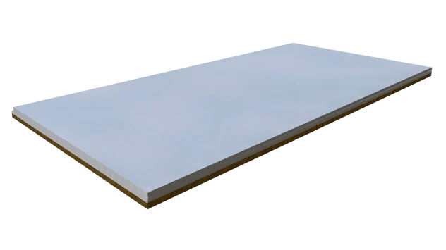 Knauf - Brio 18 - Brio WF podni element