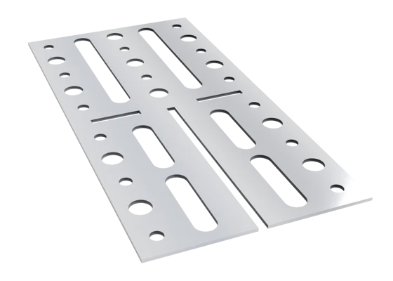 Knauf - Knauf Łącznik CUBO do UA - Łącznik Knauf Cubo do profili UA