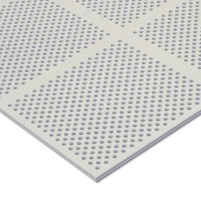 Knauf - Cleaneo block perforation 12.5 - 11504 Cleaneo block perforation 12.5