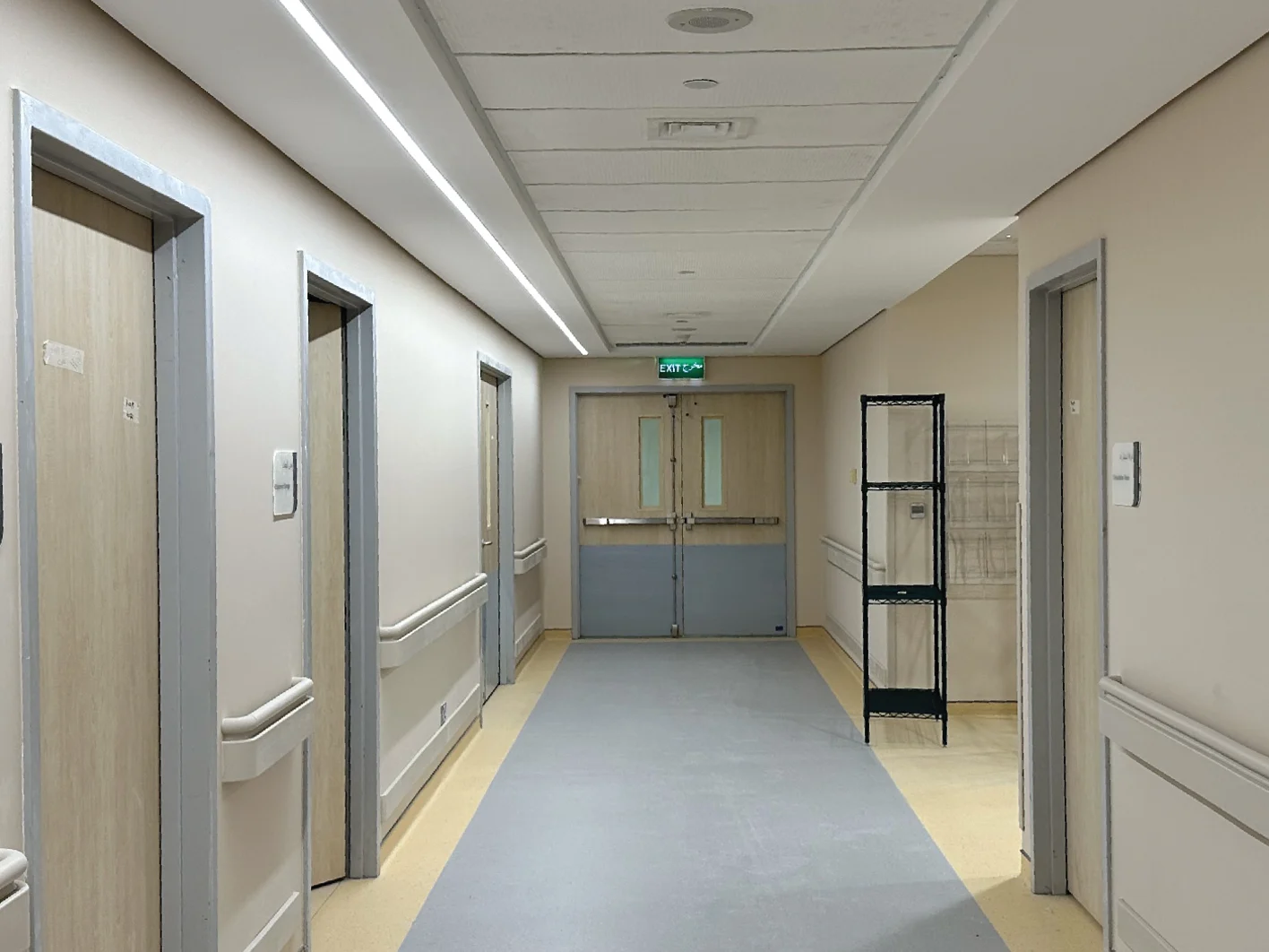 Vidiwall Case c
