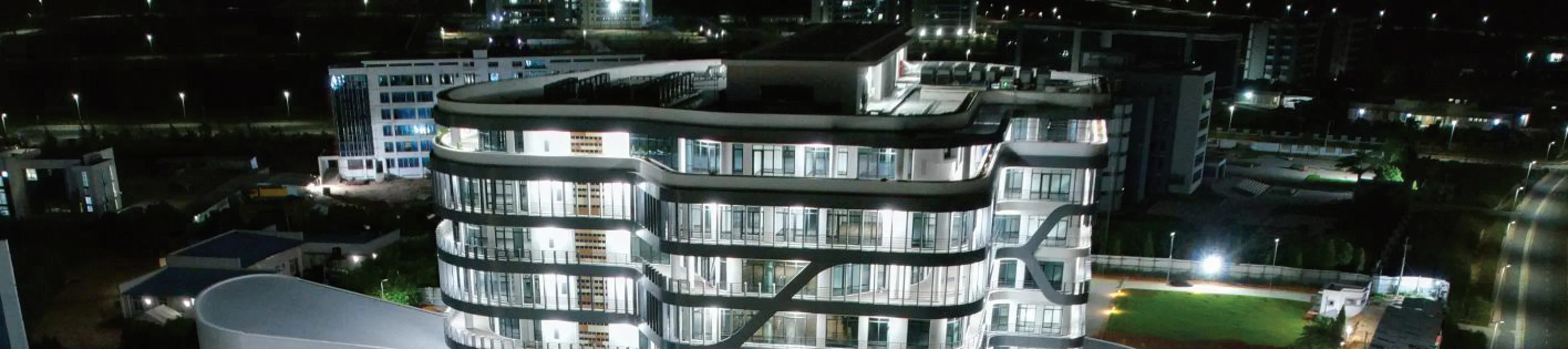 Knauf Tanzania Case Studies