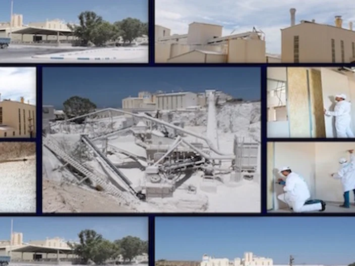 Knauf Morocco About Us