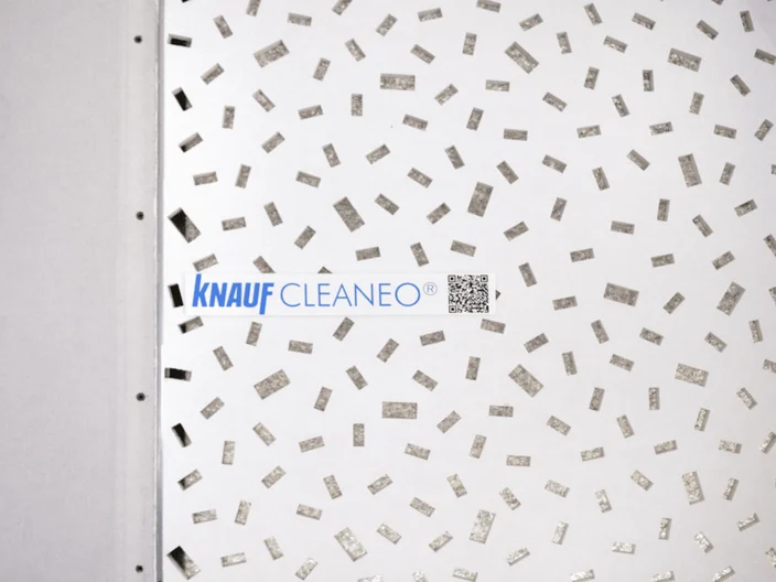 Cleaneo Showcase at ARCH ID 2024