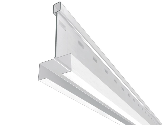 Profilo Portante T KS38 Estetica Soffitti