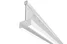 Knauf - Serie KS38 Portante Estetica T 14,5/41,5 - Profilo Portante T KS38 Estetica Soffitti