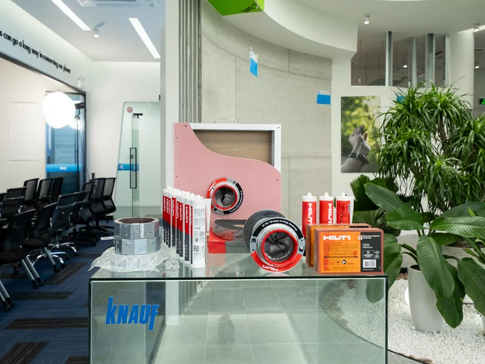 Newsroom - Making Construction Better