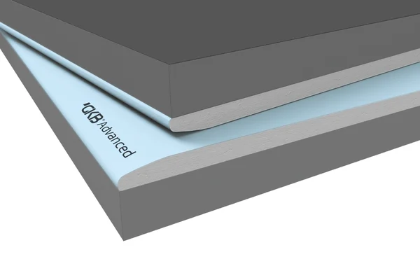 Knauf - Isolastra Advanced PSE-G - Isolastra Advanced PSE G
