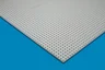 Knauf - 539620_CLEANEO ROUND PERFORADA 8-18 R