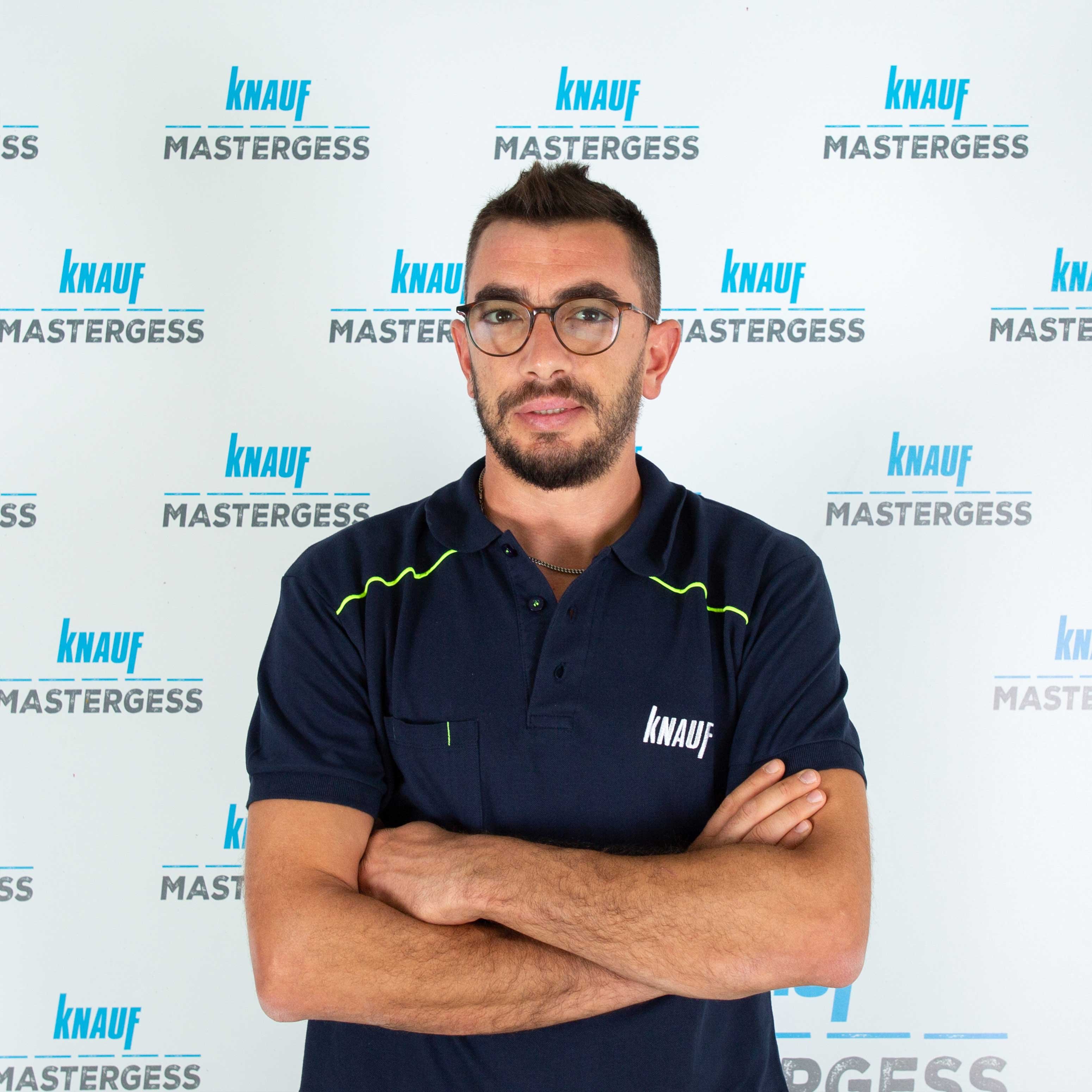Mastergess - Lanzo Roberto