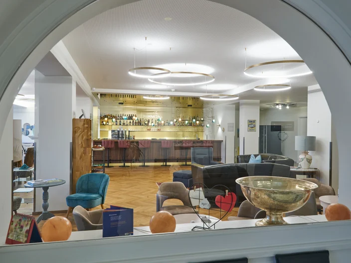 Hermitage Vital Resort