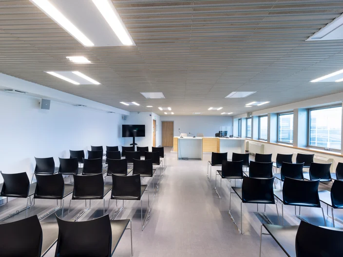 TRIBUNAL JUDICIAIRE – BOBIGNY