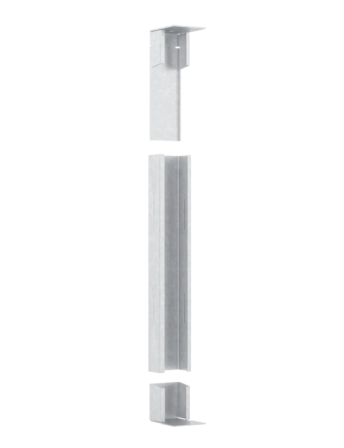 Knauf - Stütze Bob Greensteel 75 1580738