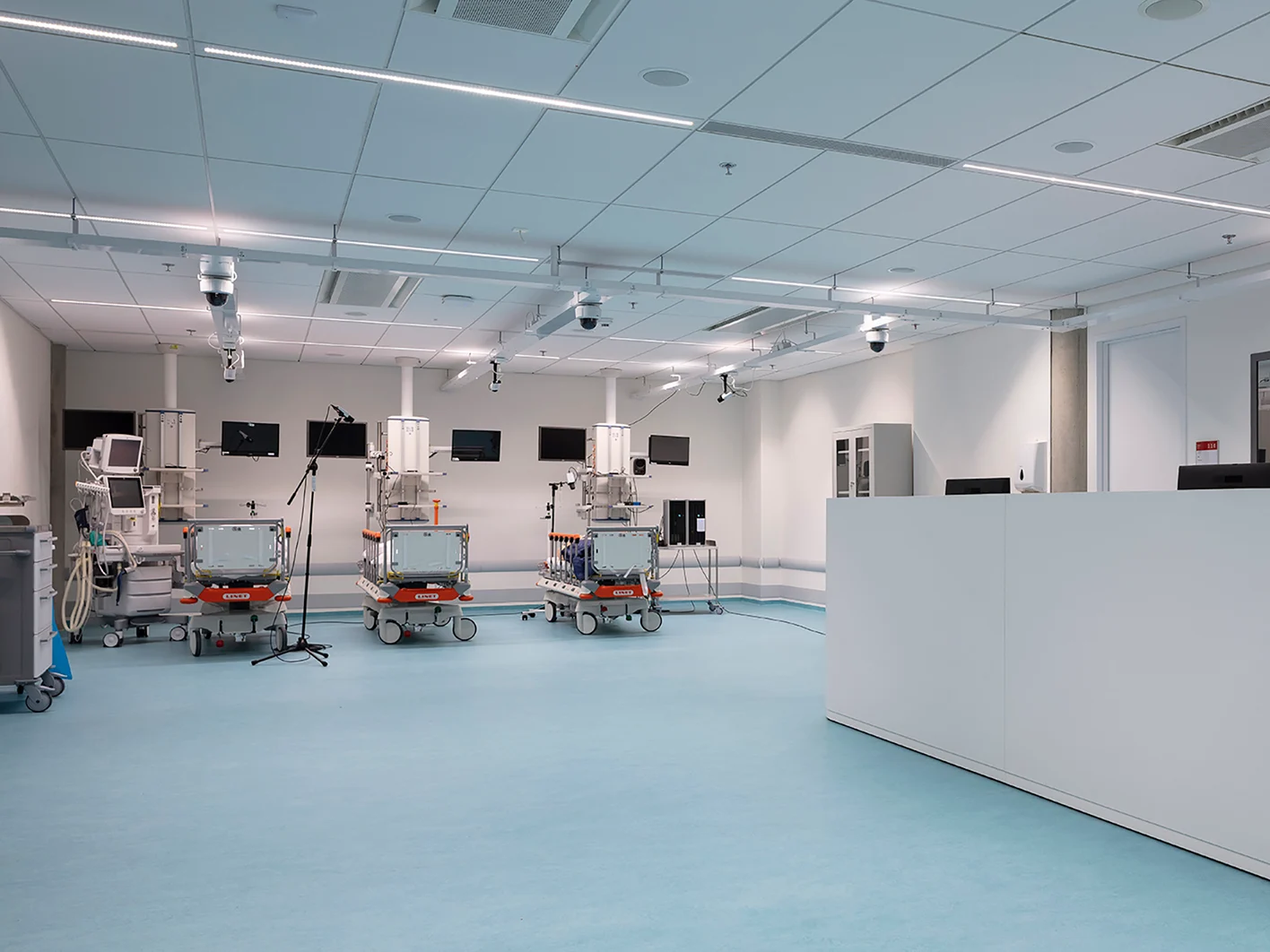 CZ-Simulation-Centre-Faculty-of-Medecine-Masaryk-University-Brno-08