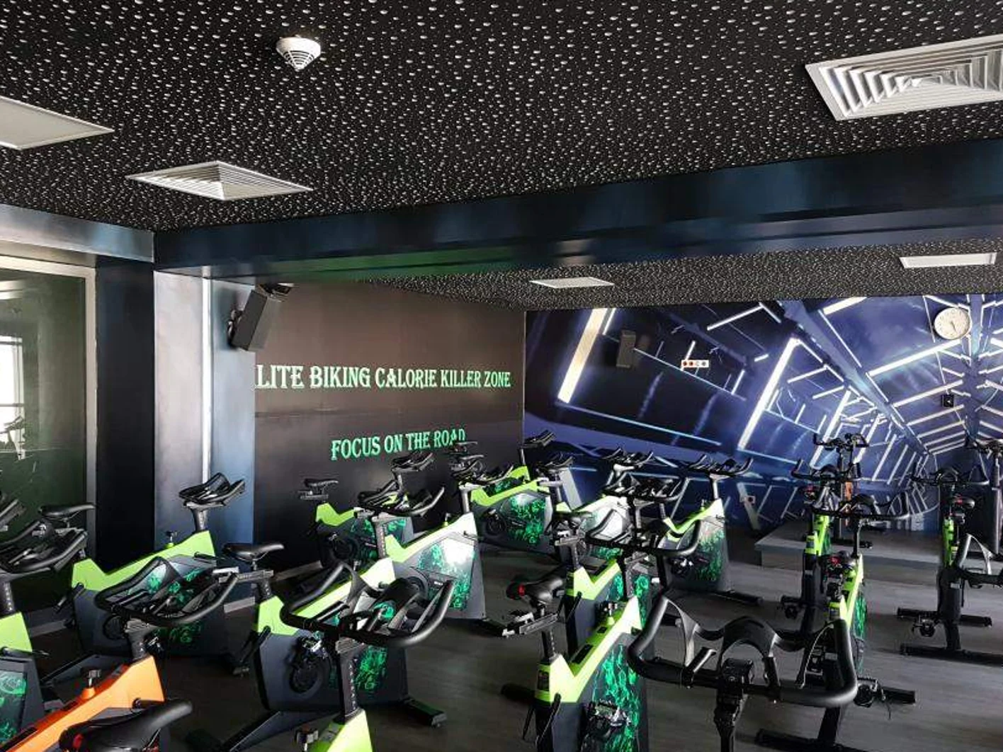 Elite club spa 3