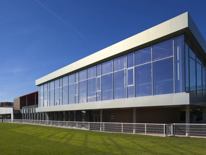 Centre sportif – Villeneuve d’ASCQ 