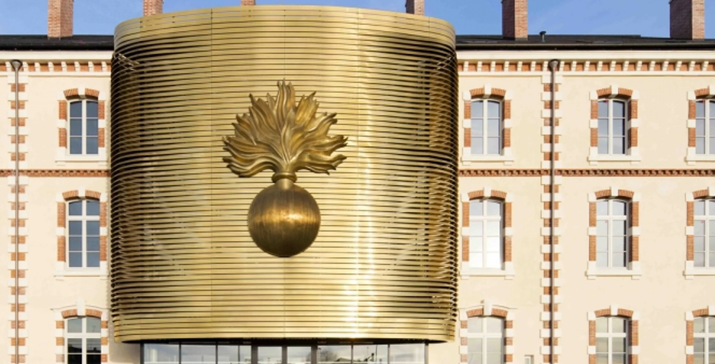 Musée de la gendarmerie nationale – Melun
