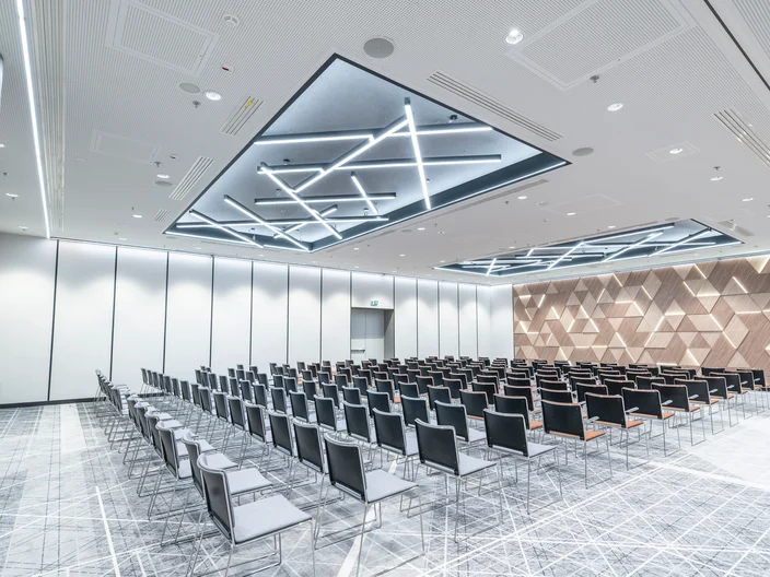 Hotel Courtyard by Mariott oraz Moxy Szczecin City