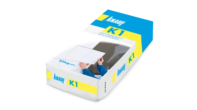 Knauf - K1 - K1
