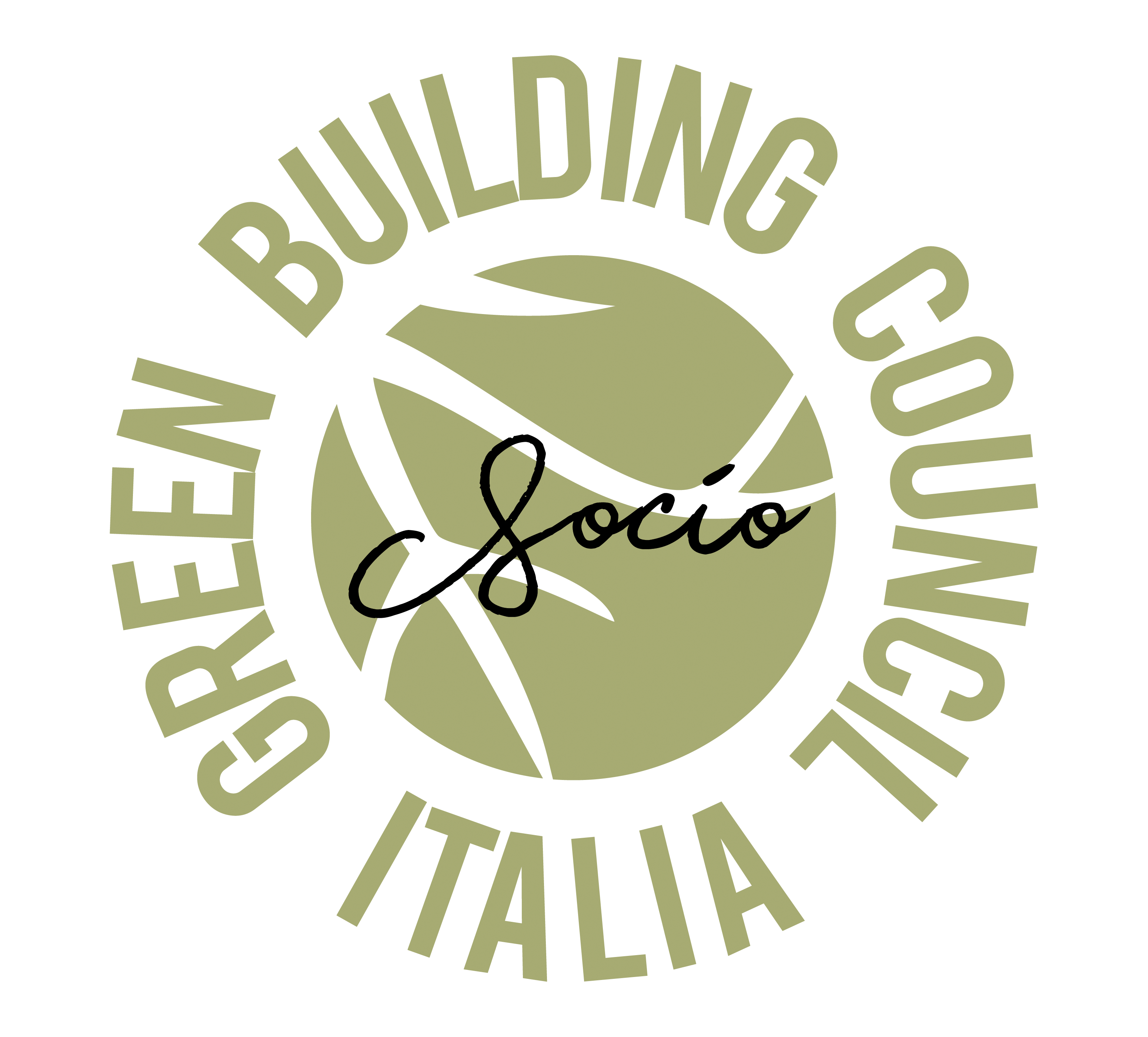 GBC logo