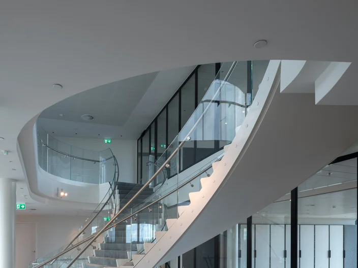 Leusden, AFAS hoofdkantoor