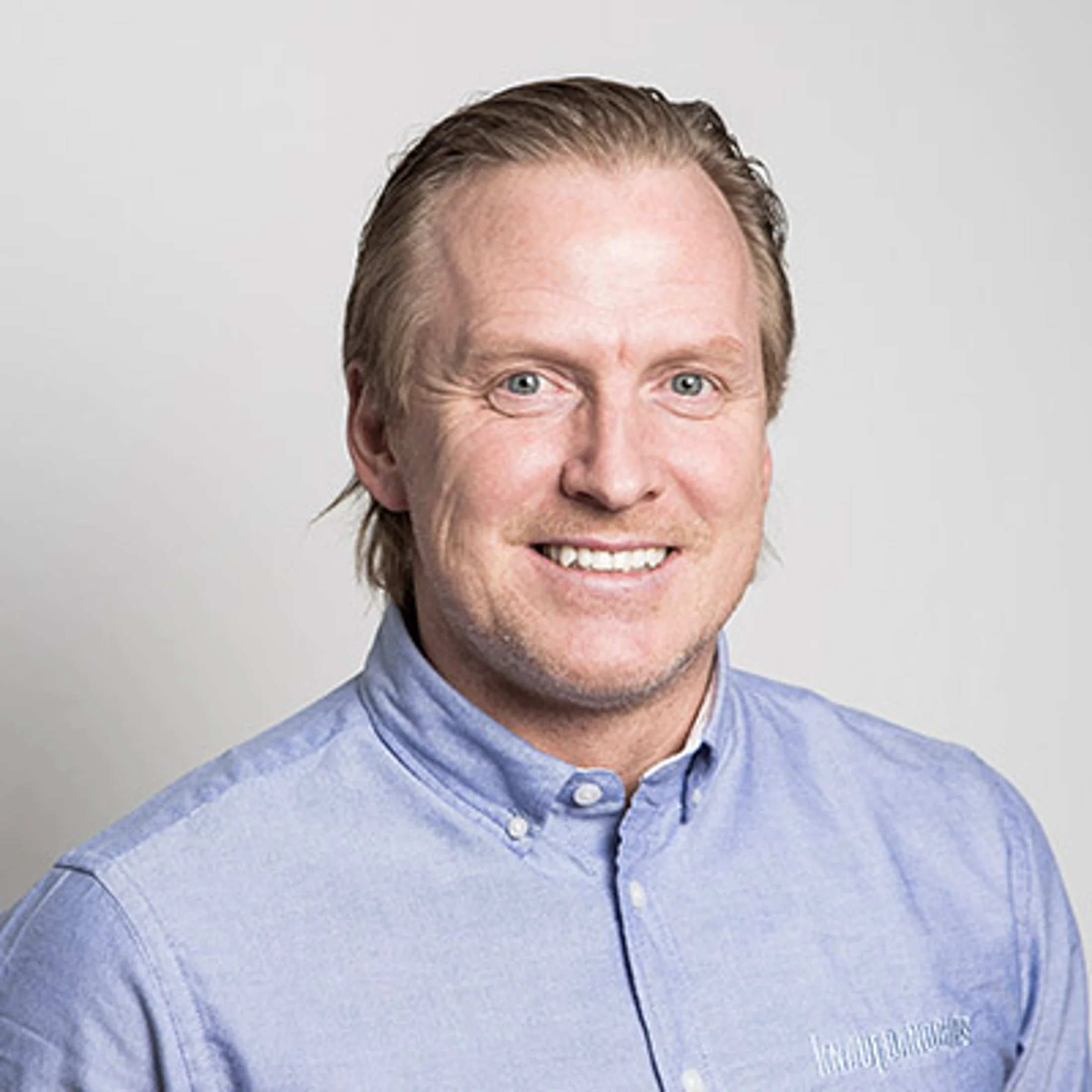 Hasse Ståhlgren