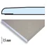 Knauf - Bauplatte GKB 15 - 344096_4797