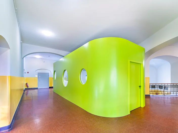 Markgraf-Ludwig-Gymnasium Baden-Baden Cubo