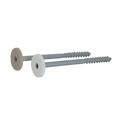 Knauf - Heraklith Betonschraube DDS plus - Betonschraube DDS Plus